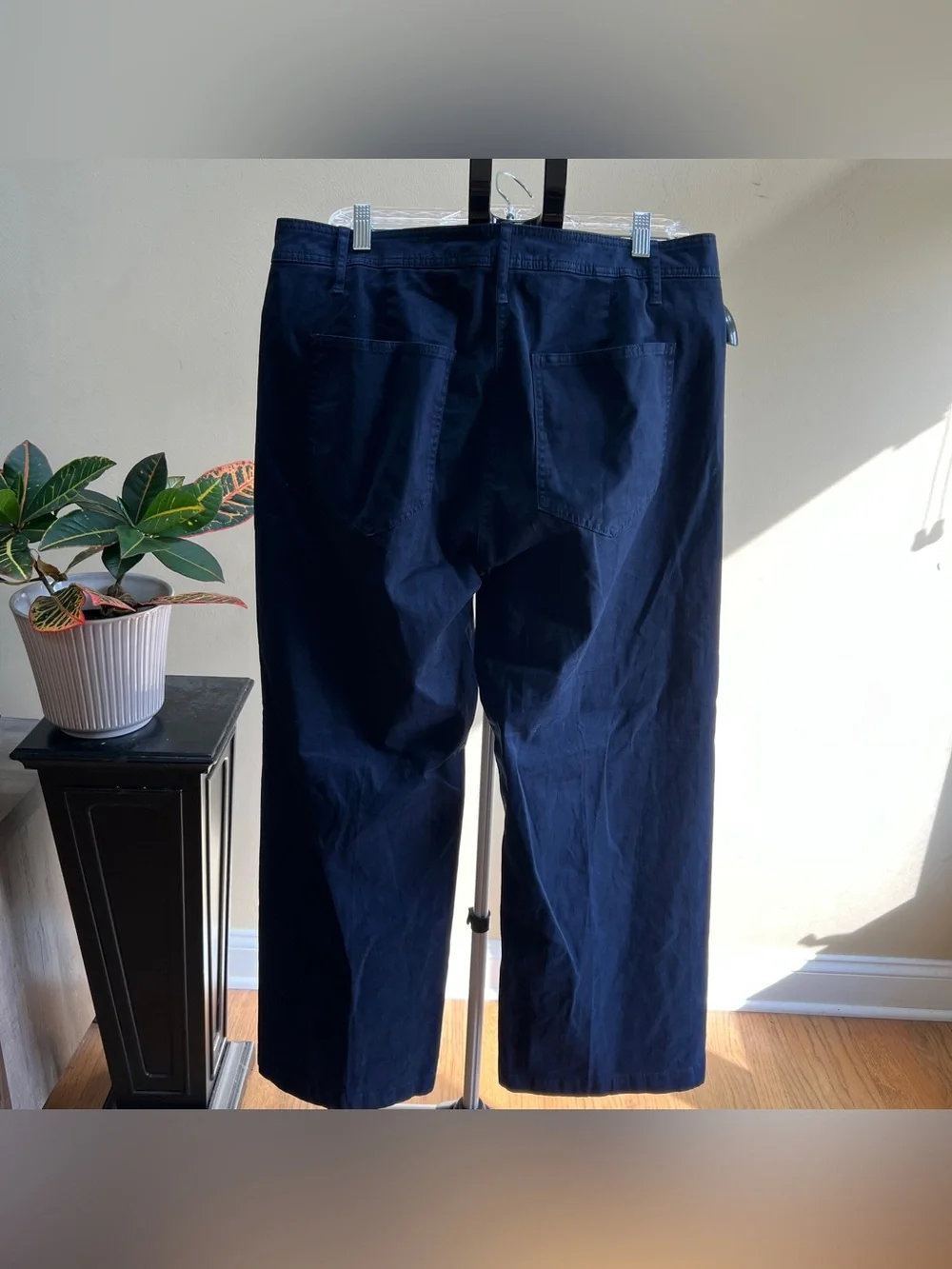 J. Crew effortless everyday